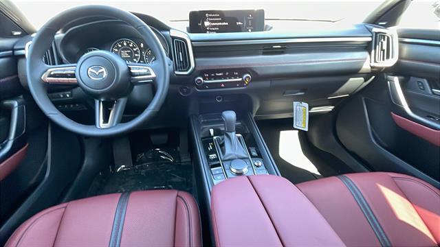 2025 Mazda CX-50 Hybrid Premium Package Corona CA
