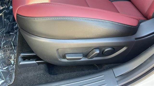 2025 Mazda CX-50 Hybrid Premium Package Corona CA