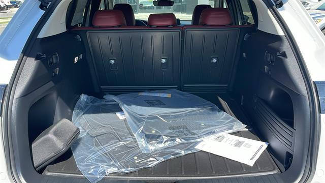 2025 Mazda CX-50 Hybrid Premium Package Corona CA