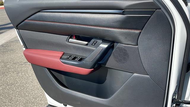 2025 Mazda CX-50 Hybrid Premium Package Corona CA