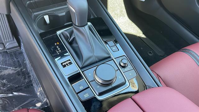2025 Mazda CX-50 Hybrid Premium Package Corona CA