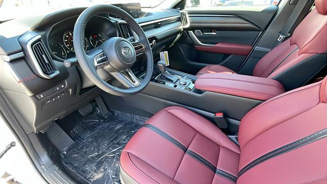 2025 Mazda CX-50 Hybrid Premium Package Corona CA