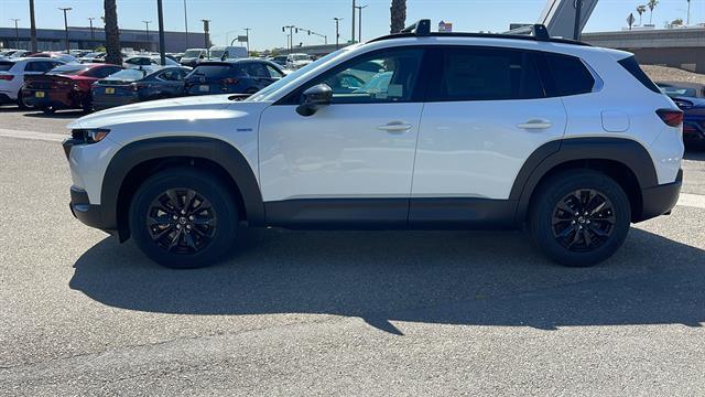 2025 Mazda CX-50 Hybrid Premium Package Corona CA