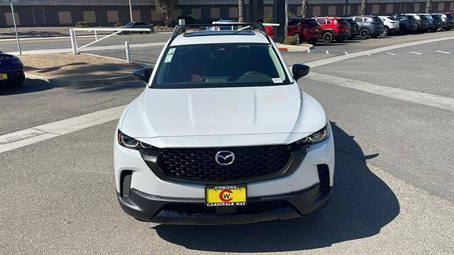 2025 Mazda CX-50 Hybrid Premium Package Corona CA
