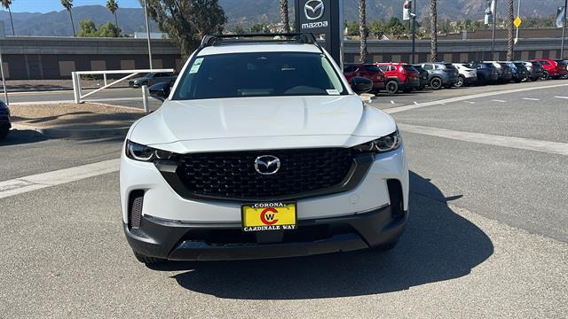 2025 Mazda CX-50 Hybrid Premium Package Corona CA