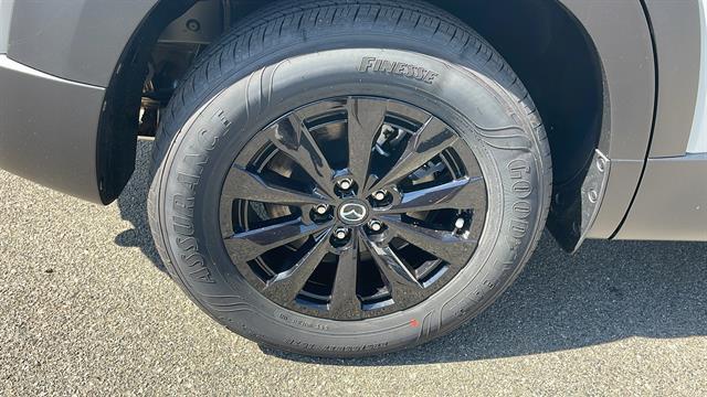 2025 Mazda CX-50 Hybrid Premium Package Corona CA