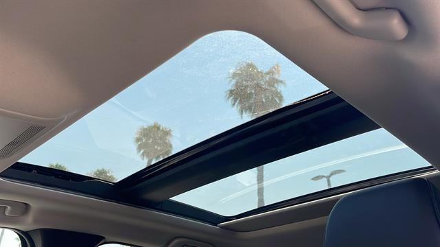 2025 Mazda CX-50 Hybrid Premium Package Corona CA