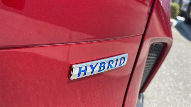 2025 Mazda CX-50 Hybrid Premium Package Corona CA