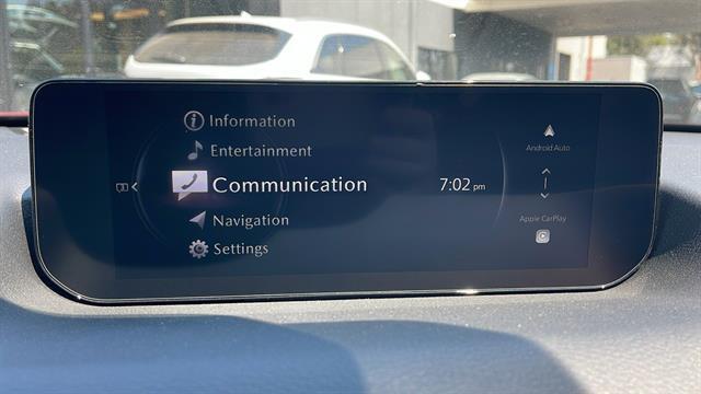 2025 Mazda CX-50 Hybrid Premium Package Corona CA