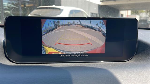 2025 Mazda CX-50 Hybrid Premium Package Corona CA