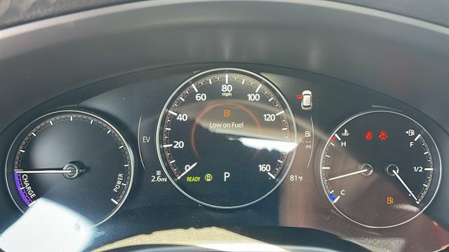 2025 Mazda CX-50 Hybrid Premium Package Corona CA