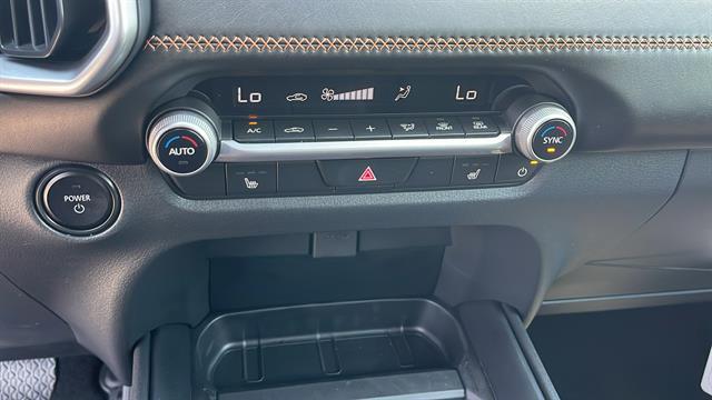 2025 Mazda CX-50 Hybrid Premium Package Corona CA
