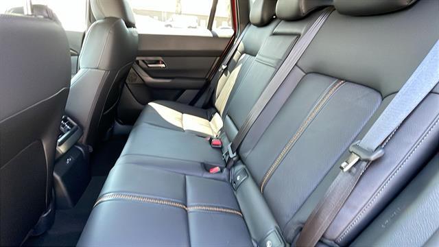 2025 Mazda CX-50 Hybrid Premium Package Corona CA
