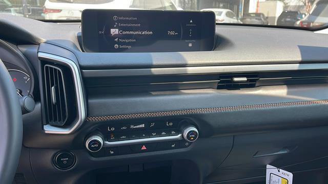 2025 Mazda CX-50 Hybrid Premium Package Corona CA