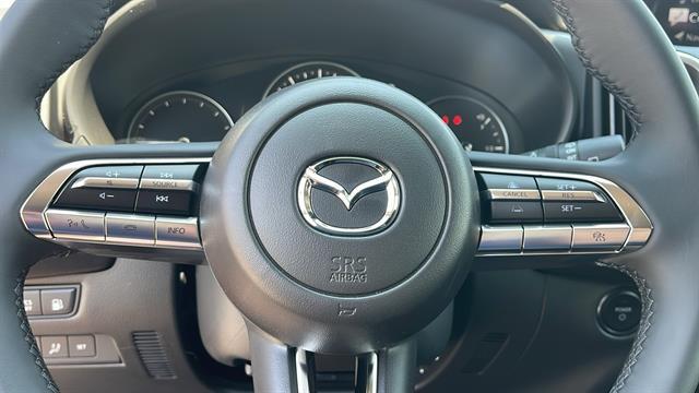 2025 Mazda CX-50 Hybrid Premium Package Corona CA