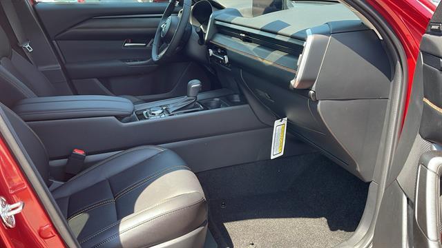2025 Mazda CX-50 Hybrid Premium Package Corona CA