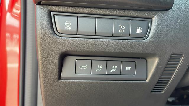 2025 Mazda CX-50 Hybrid Premium Package Corona CA