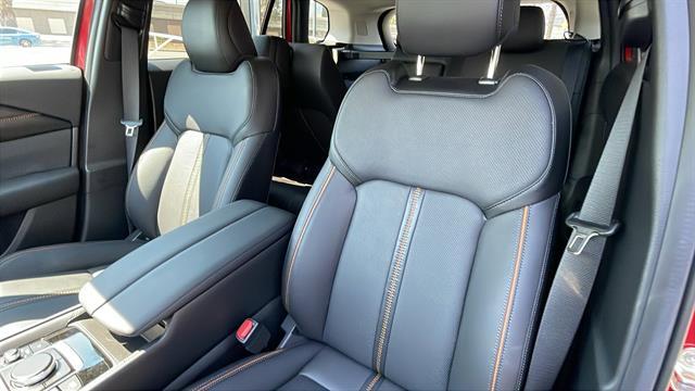 2025 Mazda CX-50 Hybrid Premium Package Corona CA