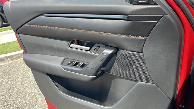 2025 Mazda CX-50 Hybrid Premium Package Corona CA