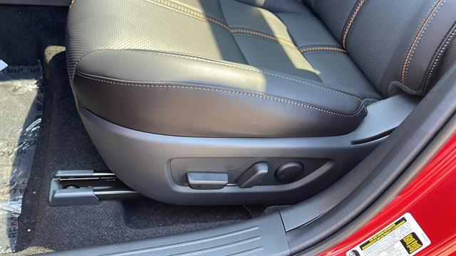 2025 Mazda CX-50 Hybrid Premium Package Corona CA