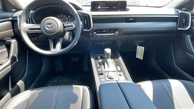 2025 Mazda CX-50 Hybrid Premium Package Corona CA