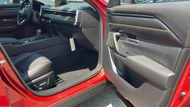 2025 Mazda CX-50 Hybrid Premium Package Corona CA