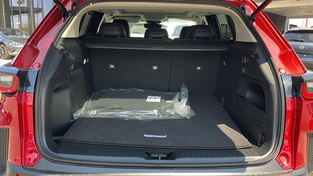 2025 Mazda CX-50 Hybrid Premium Package Corona CA