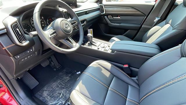 2025 Mazda CX-50 Hybrid Premium Package Corona CA