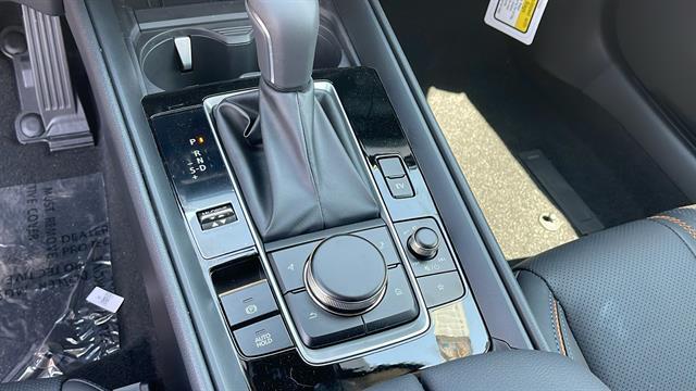 2025 Mazda CX-50 Hybrid Premium Package Corona CA