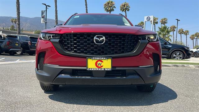 2025 Mazda CX-50 Hybrid Premium Package Corona CA