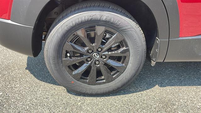 2025 Mazda CX-50 Hybrid Premium Package Corona CA