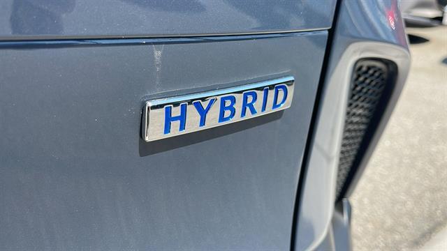 2025 Mazda CX-50 Hybrid Premium Package Corona CA