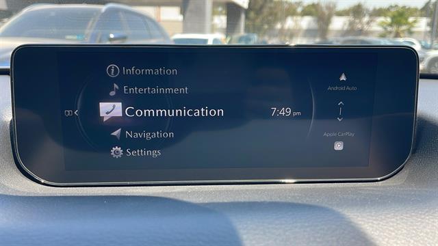 2025 Mazda CX-50 Hybrid Premium Package Corona CA