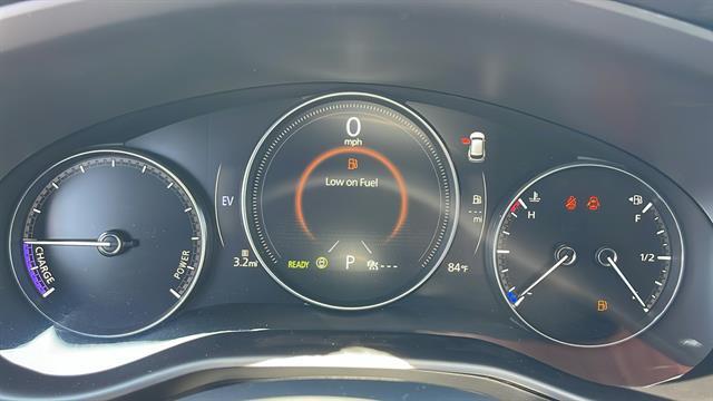 2025 Mazda CX-50 Hybrid Premium Package Corona CA