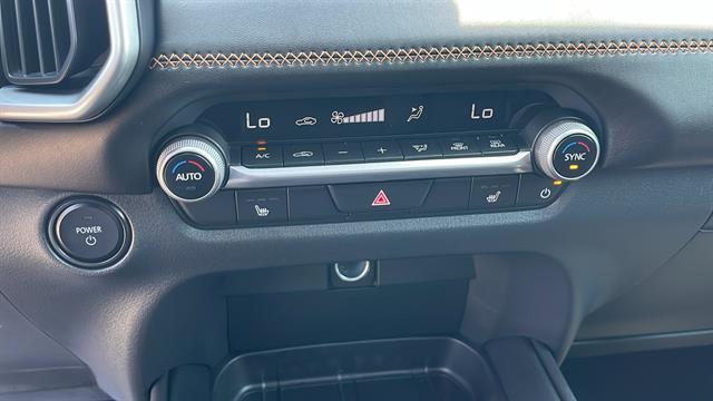 2025 Mazda CX-50 Hybrid Premium Package Corona CA