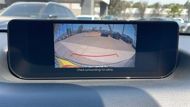 2025 Mazda CX-50 Hybrid Premium Package Corona CA