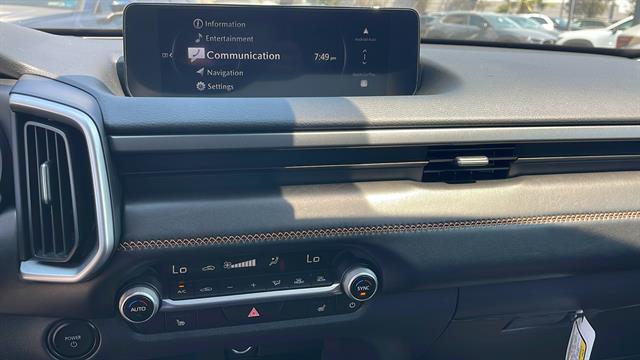 2025 Mazda CX-50 Hybrid Premium Package Corona CA