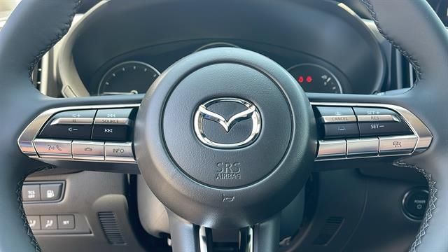 2025 Mazda CX-50 Hybrid Premium Package Corona CA