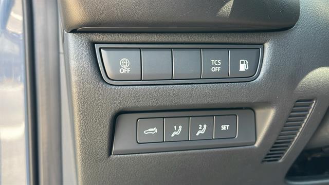 2025 Mazda CX-50 Hybrid Premium Package Corona CA