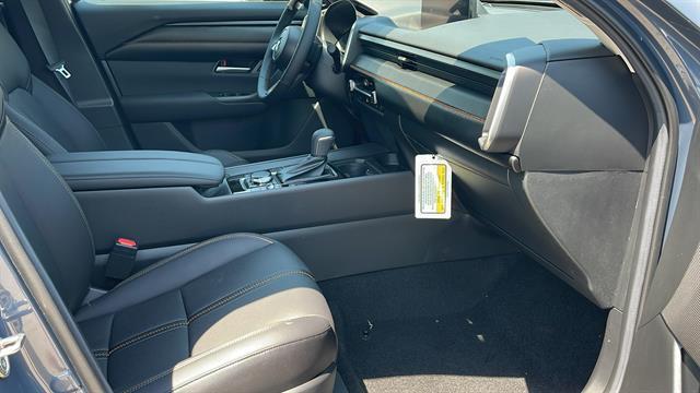 2025 Mazda CX-50 Hybrid Premium Package Corona CA