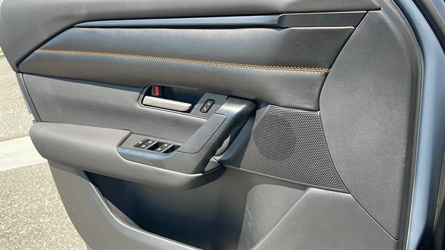 2025 Mazda CX-50 Hybrid Premium Package Corona CA