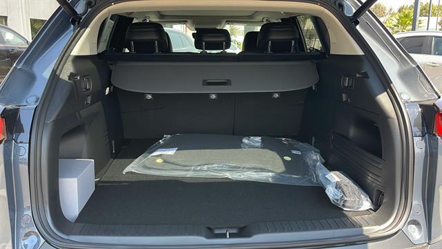 2025 Mazda CX-50 Hybrid Premium Package Corona CA