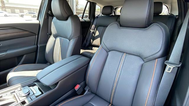 2025 Mazda CX-50 Hybrid Premium Package Corona CA