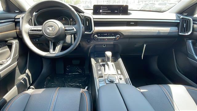 2025 Mazda CX-50 Hybrid Premium Package Corona CA