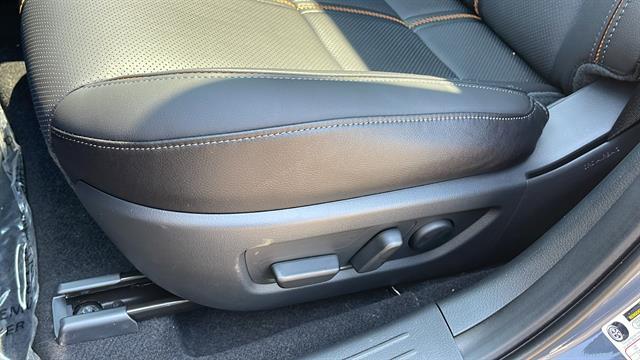 2025 Mazda CX-50 Hybrid Premium Package Corona CA