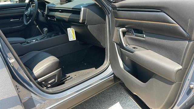 2025 Mazda CX-50 Hybrid Premium Package Corona CA