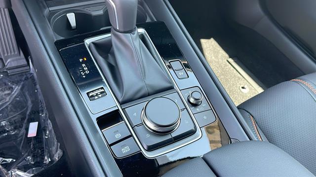 2025 Mazda CX-50 Hybrid Premium Package Corona CA