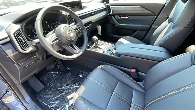 2025 Mazda CX-50 Hybrid Premium Package Corona CA