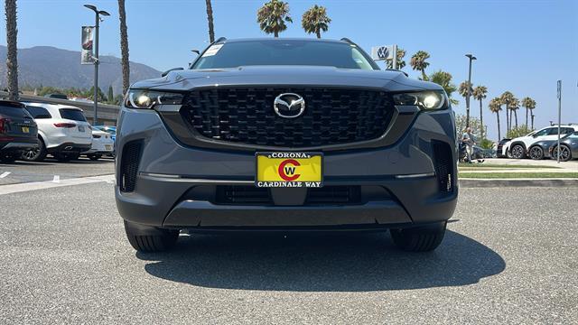 2025 Mazda CX-50 Hybrid Premium Package Corona CA