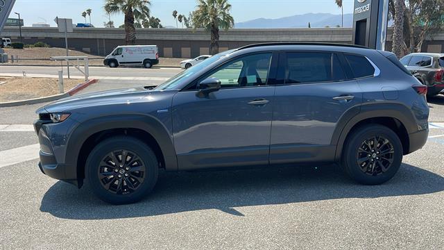 2025 Mazda CX-50 Hybrid Premium Package Corona CA